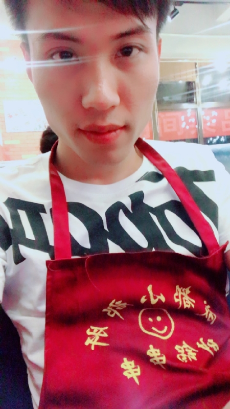乐天的第三张照片--桂林相亲服务中心