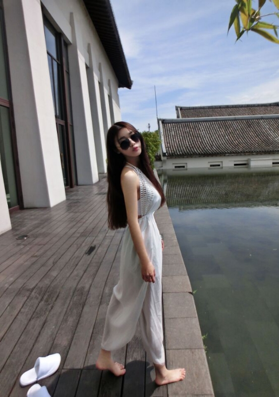 气质小妹的第二张照片--桂林相亲服务中心