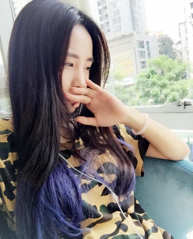 陳蓓蓓的第一张照片--桂林相亲服务中心