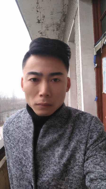 谁伴我闯荡的第一张照片--桂林相亲服务中心