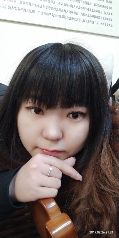 南宫竹落娜雪的第一张照片--桂林相亲服务中心