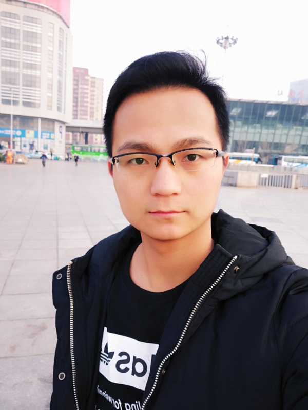 浪子的第一张照片--桂林相亲服务中心