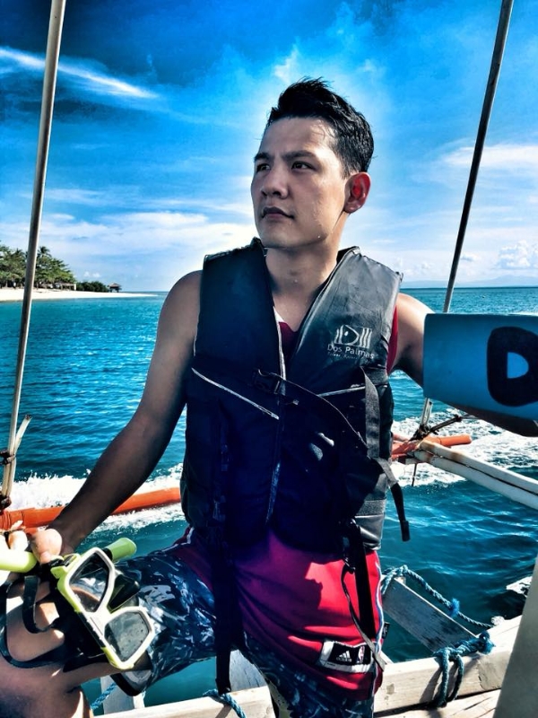 智敬的第一张照片--桂林相亲服务中心