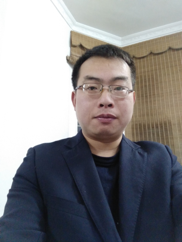 简单爱的第一张照片--桂林相亲服务中心