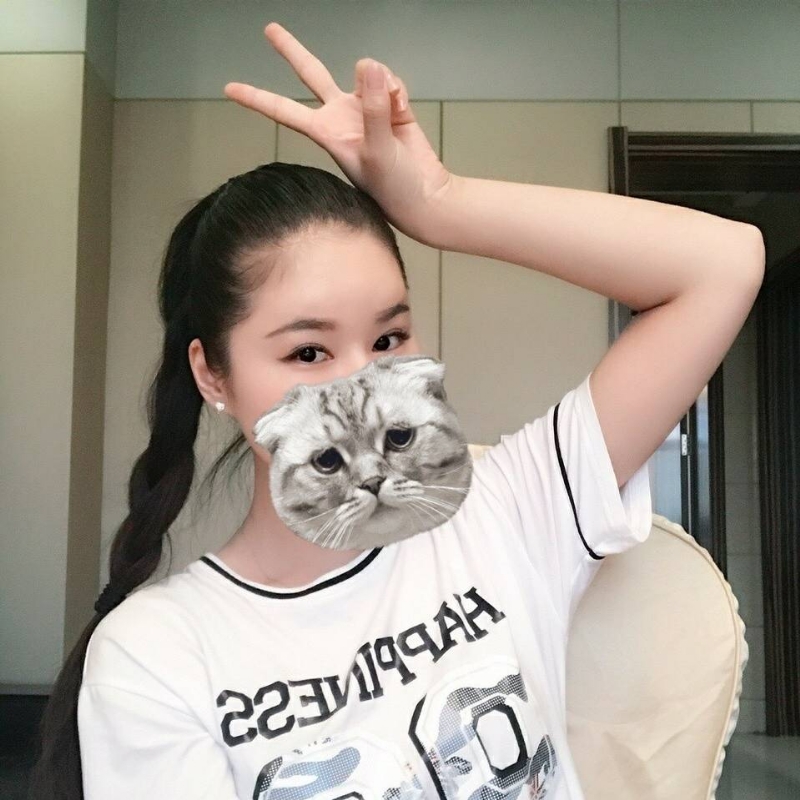 婷婷的第一张照片--桂林相亲服务中心