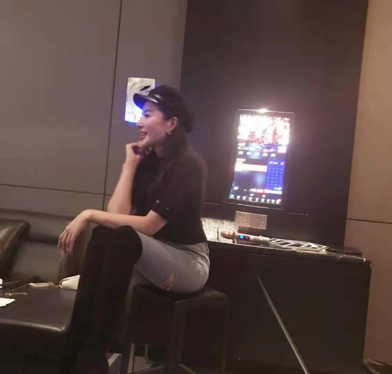 婷婷的第三张照片--桂林相亲服务中心