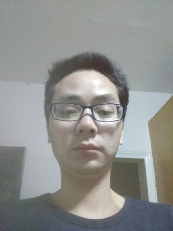 爱的风筝的第一张照片--桂林相亲服务中心