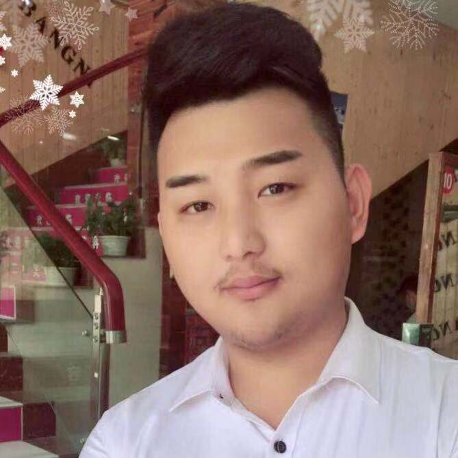 孤独的小飞象的第一张照片--桂林相亲服务中心