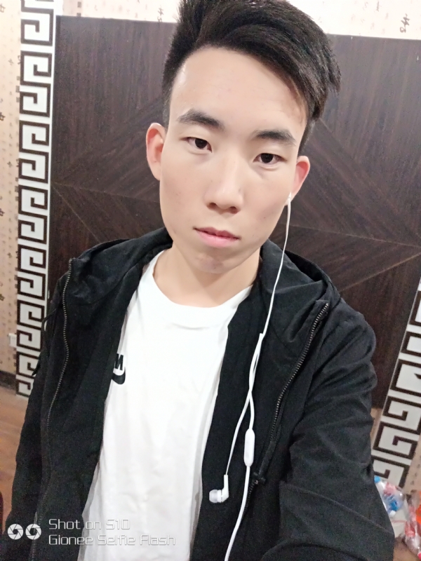 似命珍惜的第一张照片--桂林相亲服务中心