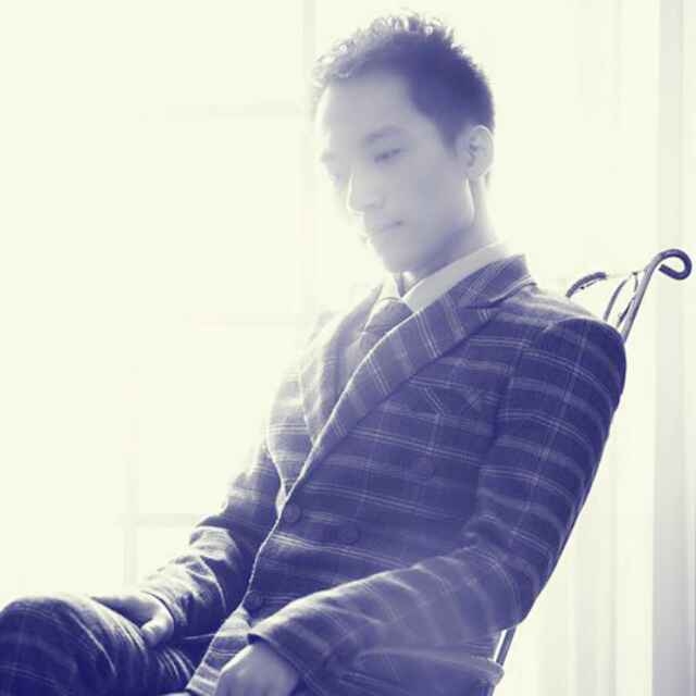 一杯清茶的第一张照片--桂林相亲服务中心