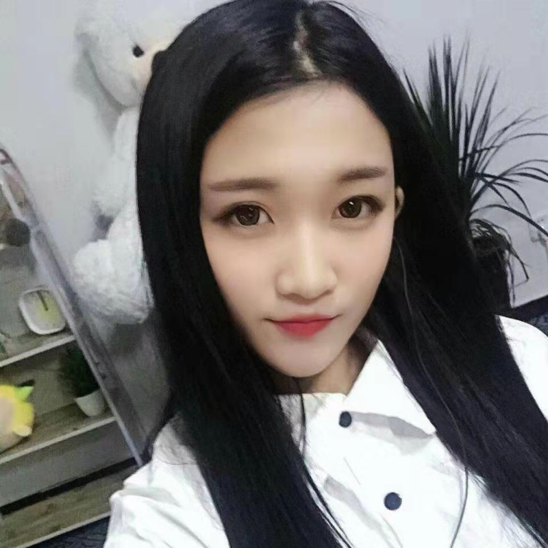 佳佳的第一张照片--桂林相亲服务中心