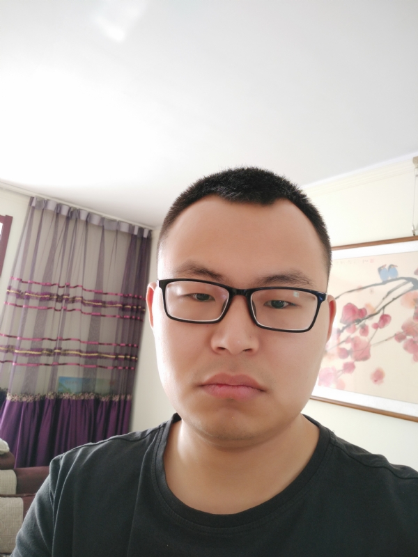 chenjqka的第一张照片--桂林相亲服务中心