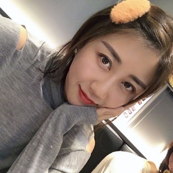 叶可欣的第一张照片--桂林相亲服务中心