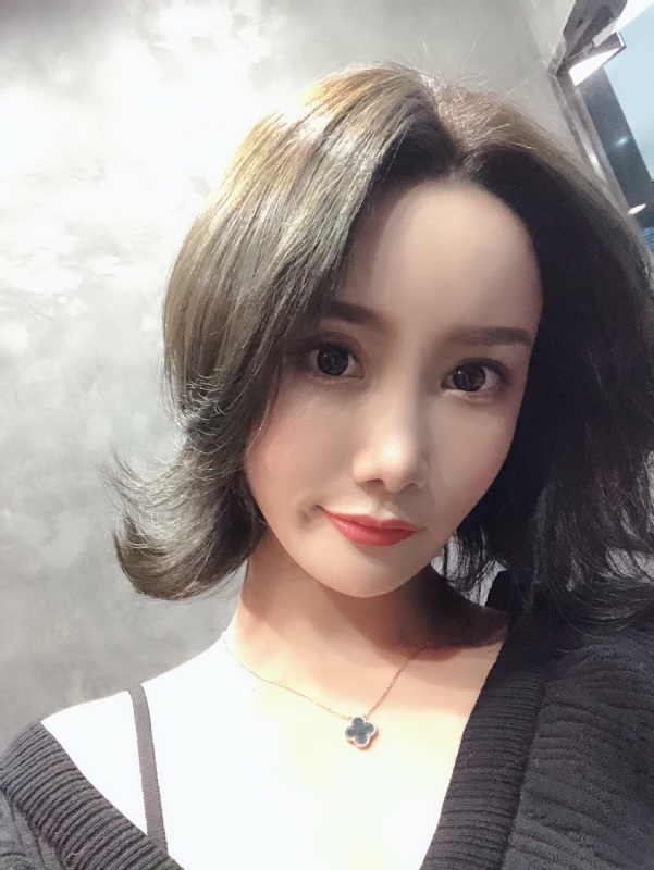 曼妥思的第一张照片--桂林相亲服务中心