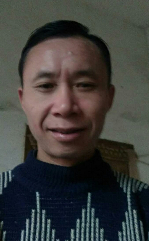 孤单情哥的第一张照片--桂林相亲服务中心