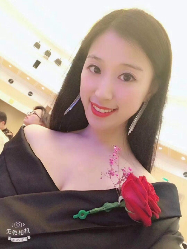 從開始到現在的第一张照片--桂林相亲服务中心