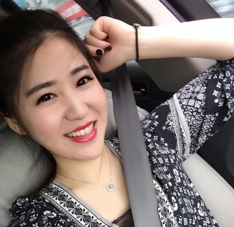 钱多多的第一张照片--桂林相亲服务中心