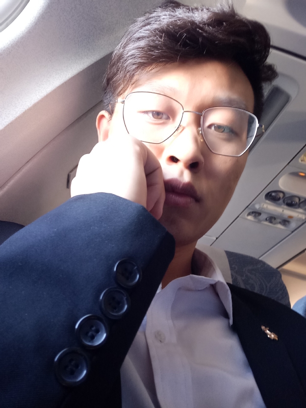 黑巧克力的第一张照片--桂林相亲服务中心