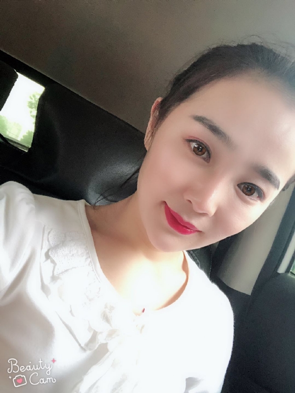 汪小姐的第一张照片--桂林相亲服务中心