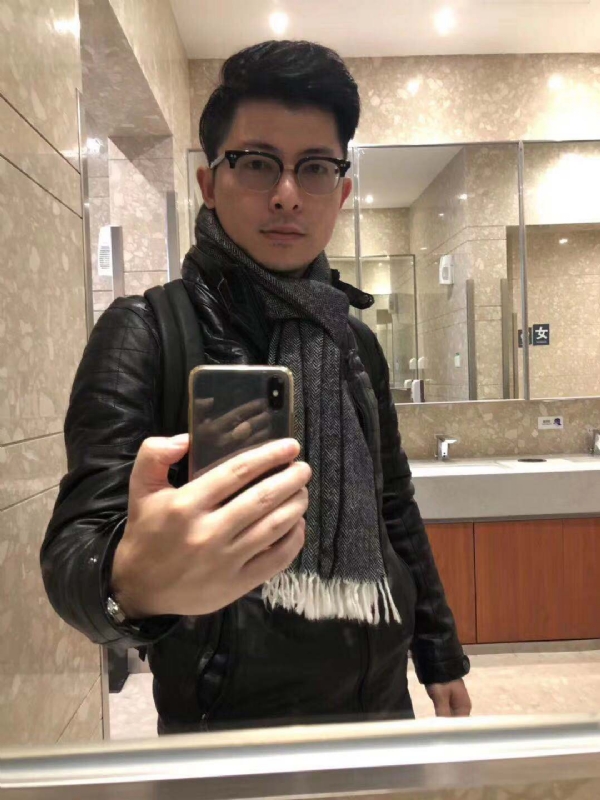 缘分的第二张照片--桂林相亲服务中心