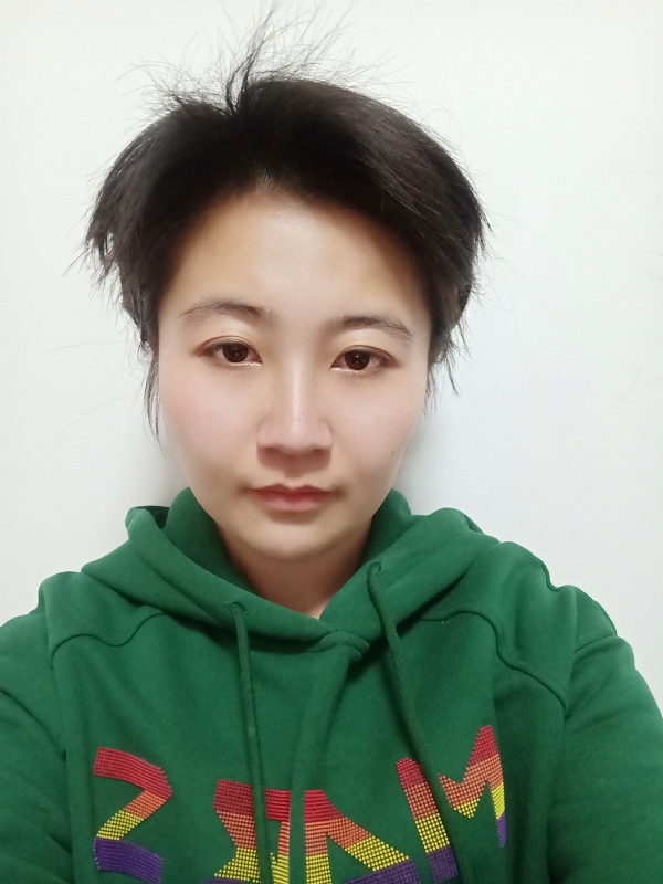 帆1234的第一张照片--桂林相亲服务中心