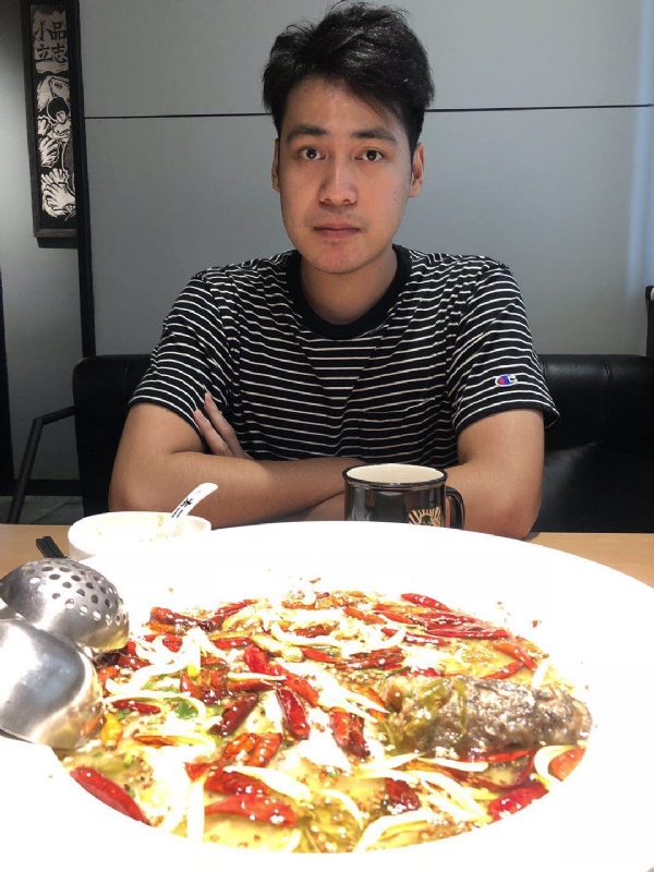 like的第一张照片--桂林相亲服务中心