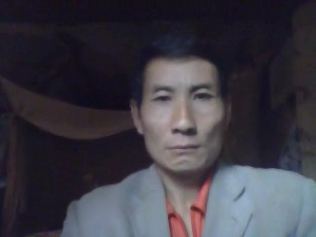 海阔天空的第一张照片--桂林相亲服务中心