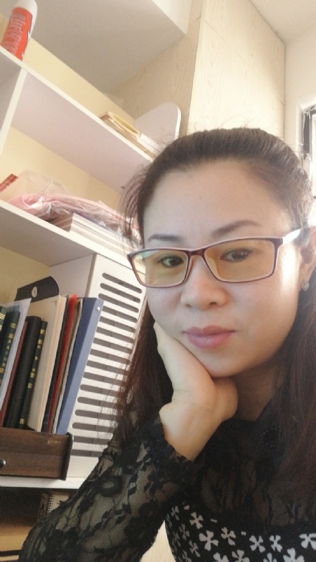 微笑每一天的第一张照片--桂林相亲服务中心