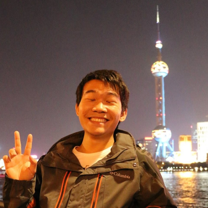 butter的第一张照片--桂林相亲服务中心