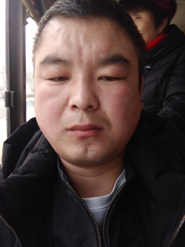 张延义的第一张照片--桂林相亲服务中心