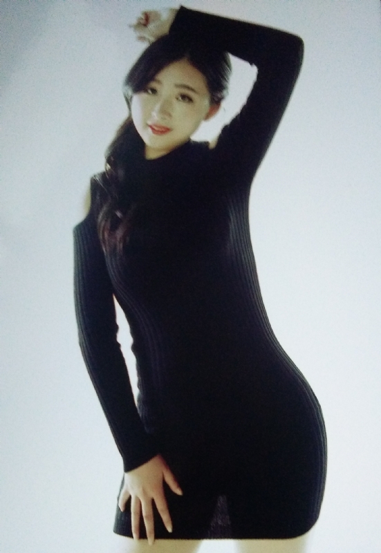 清风细雨的第一张照片--桂林相亲服务中心