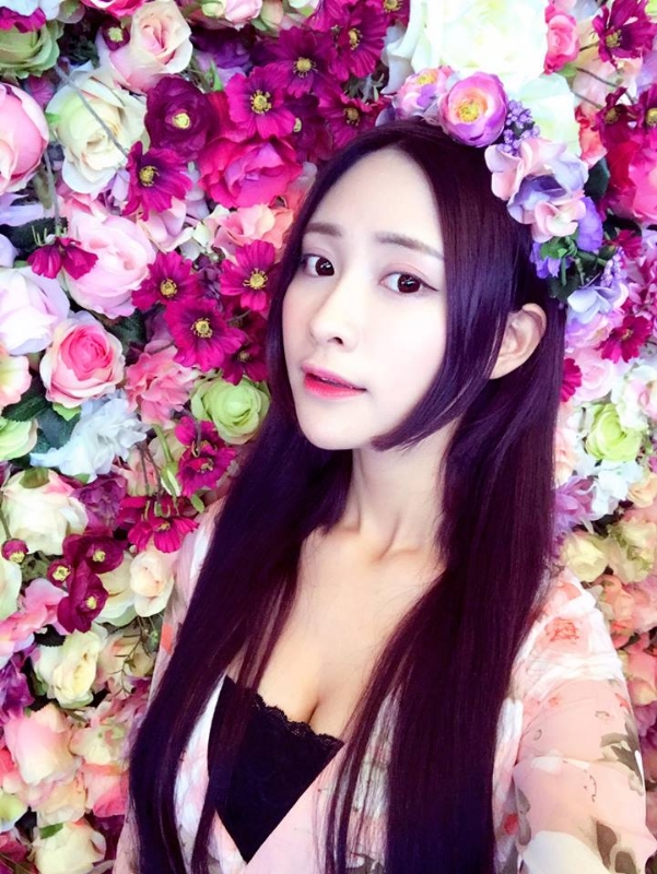 韓琳雪的第一张照片--桂林相亲服务中心