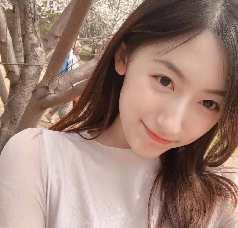 Fanny的第一张照片--桂林相亲服务中心