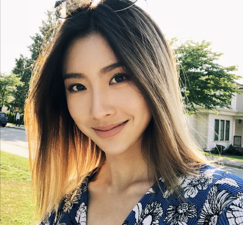 蘇悅的第二张照片--桂林相亲服务中心