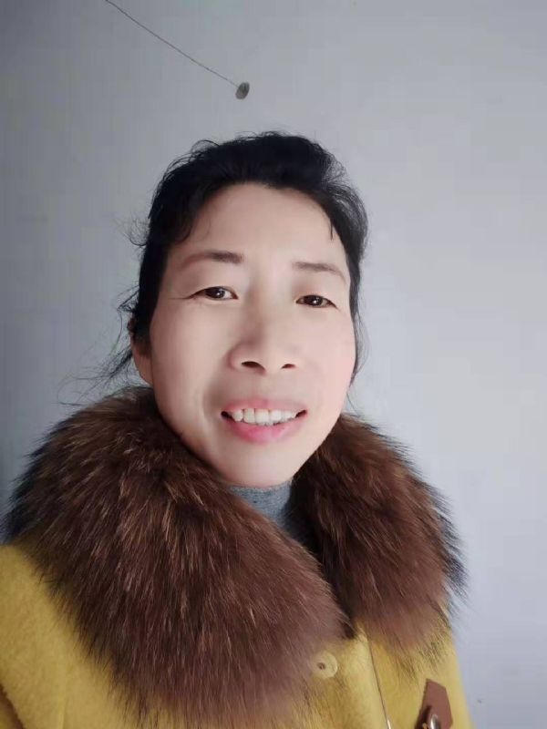 上善若水的第一张照片--桂林相亲服务中心