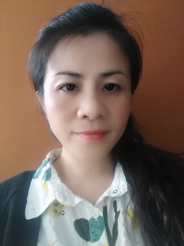 清清的第一张照片--桂林相亲服务中心