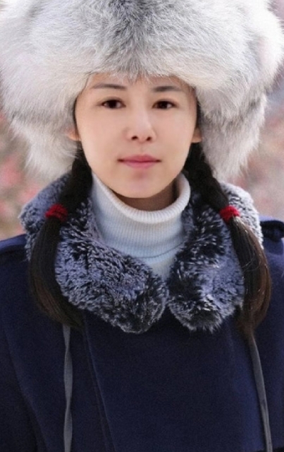 凉月满天的第一张照片--桂林相亲服务中心