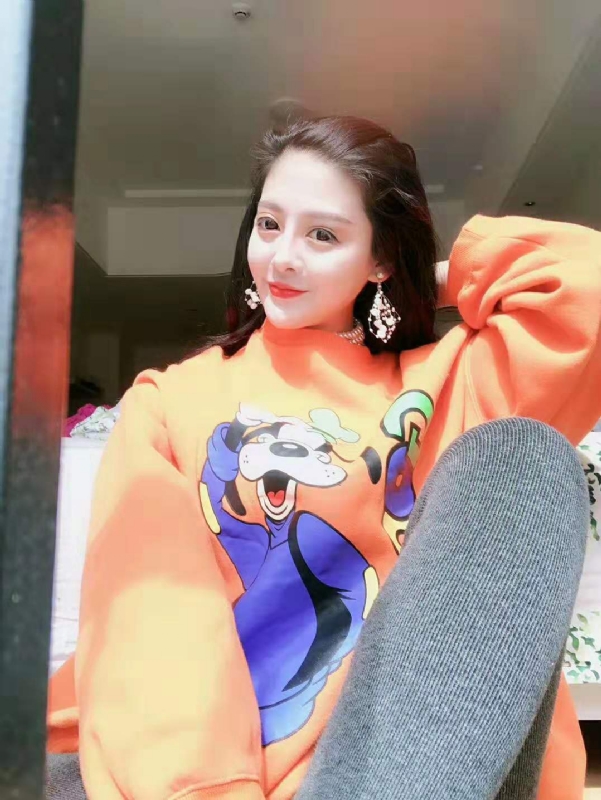 李梦瑶的第一张照片--桂林相亲服务中心