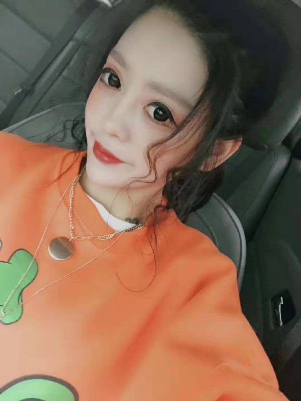 李梦瑶的第二张照片--桂林相亲服务中心
