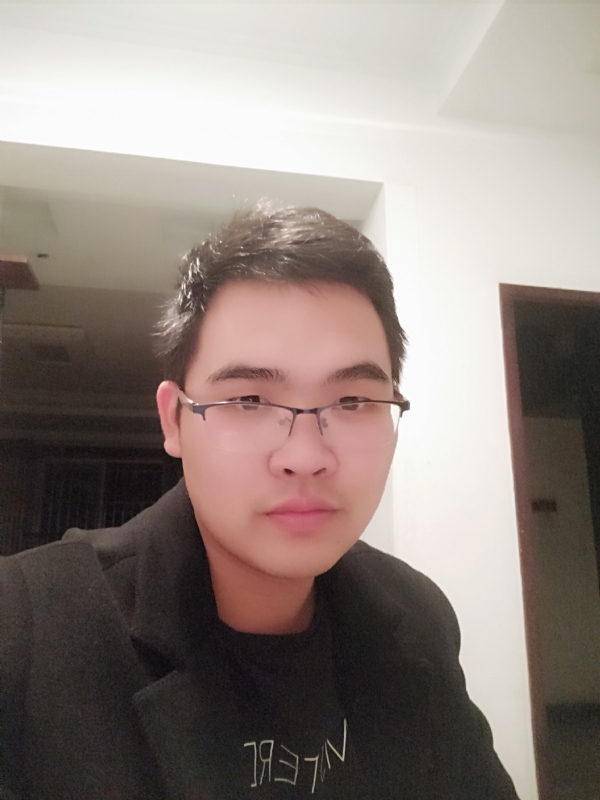 双生花开的第一张照片--桂林相亲服务中心