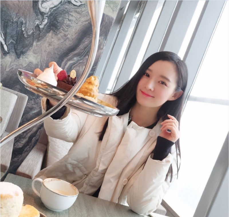 Dan婷的第一张照片--桂林相亲服务中心