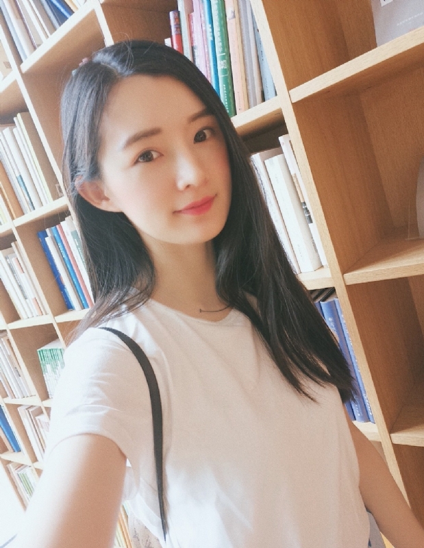 Dan婷的第二张照片--桂林相亲服务中心