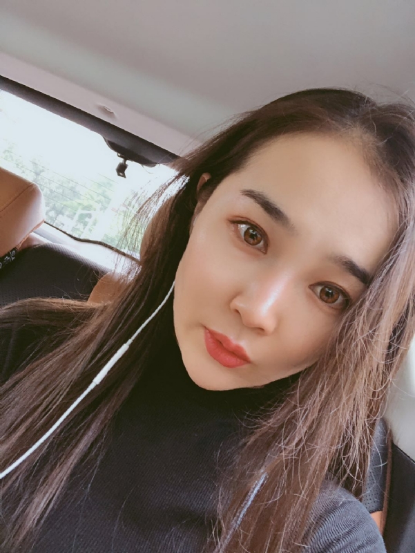 勿忘初心的第一张照片--桂林相亲服务中心