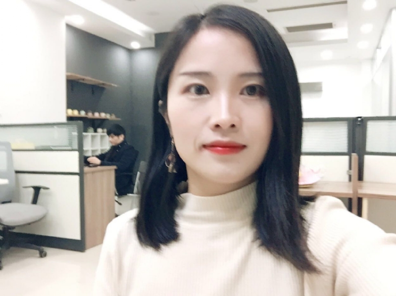 玛丽的第二张照片--桂林相亲服务中心