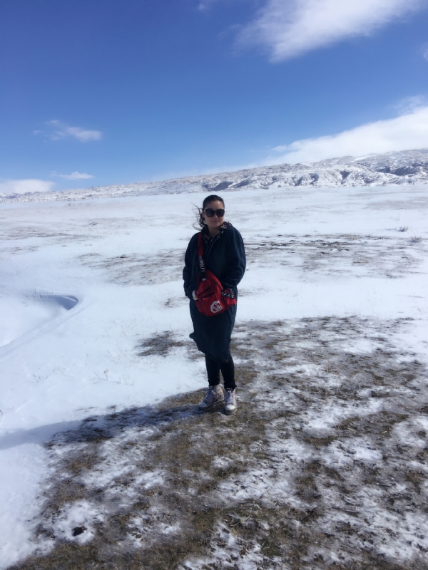 茹芯的第三张照片--桂林相亲服务中心