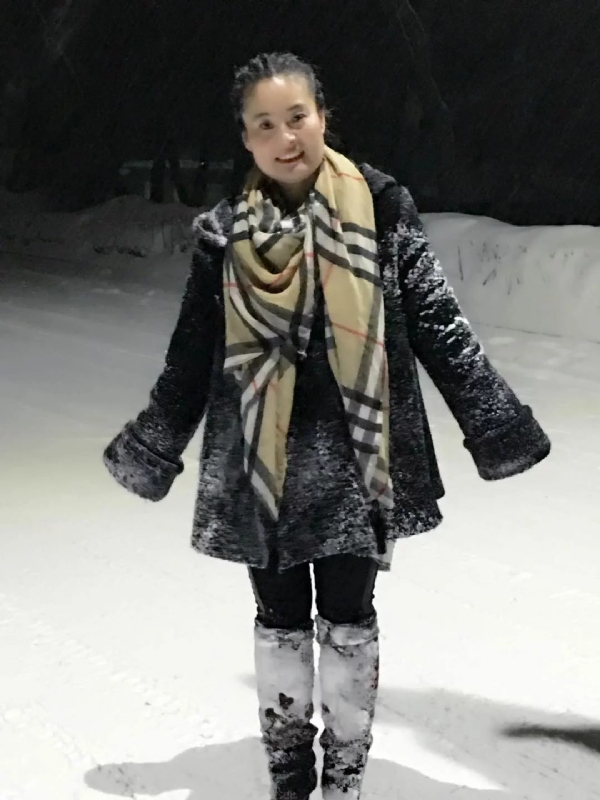 茹芯的第四张照片--桂林相亲服务中心