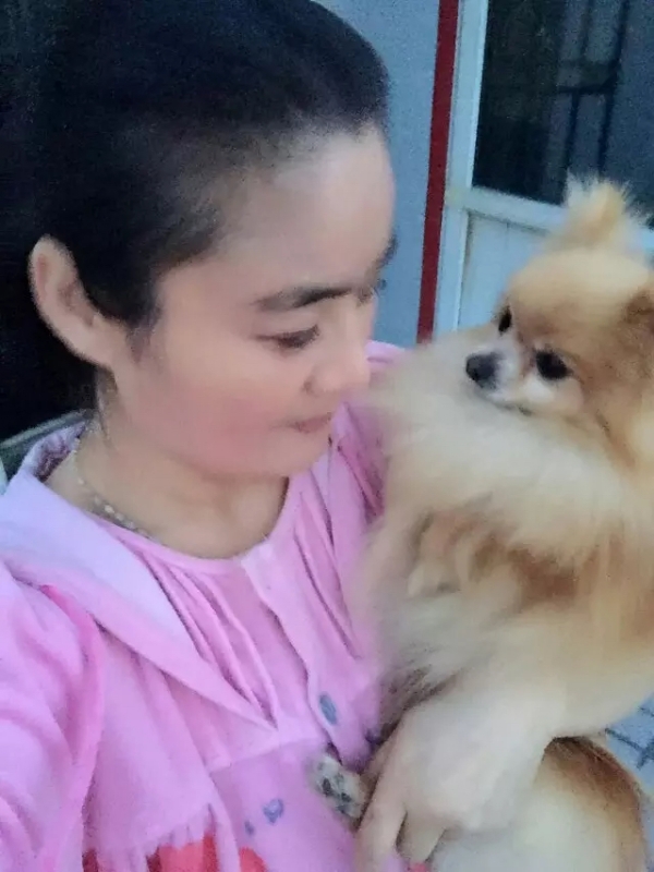 茹芯的第七张照片--桂林相亲服务中心