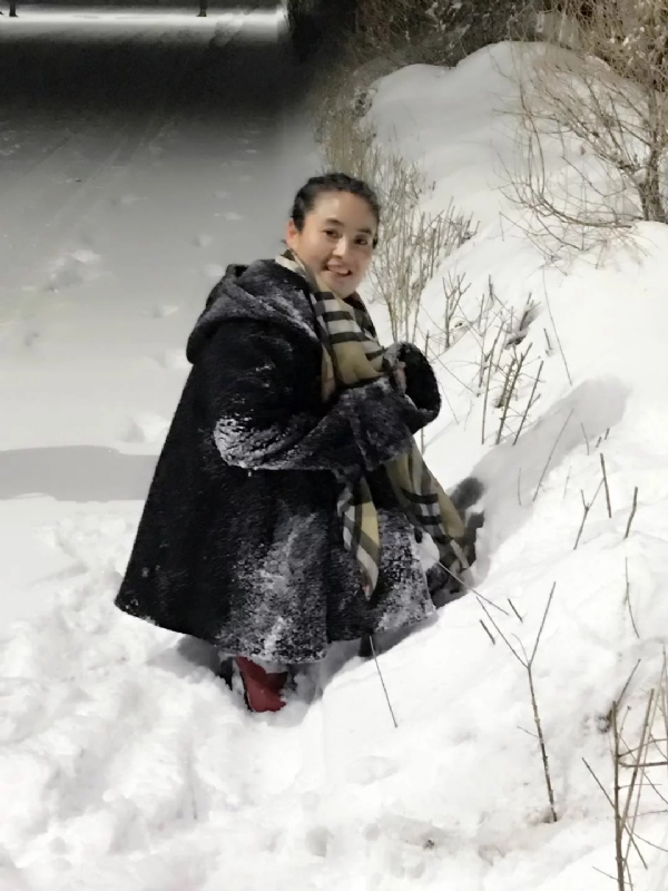 茹芯的第八张照片--桂林相亲服务中心