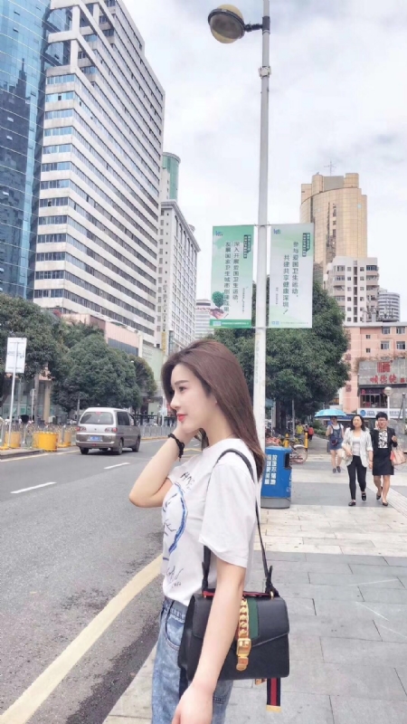 yangxinying的第一张照片--桂林相亲服务中心