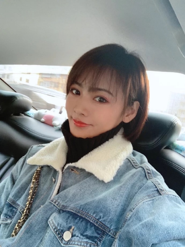 小丫头的第一张照片--桂林相亲服务中心